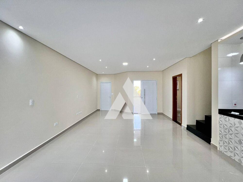 Casa de Condomínio à venda com 3 quartos, 157m² - Foto 7