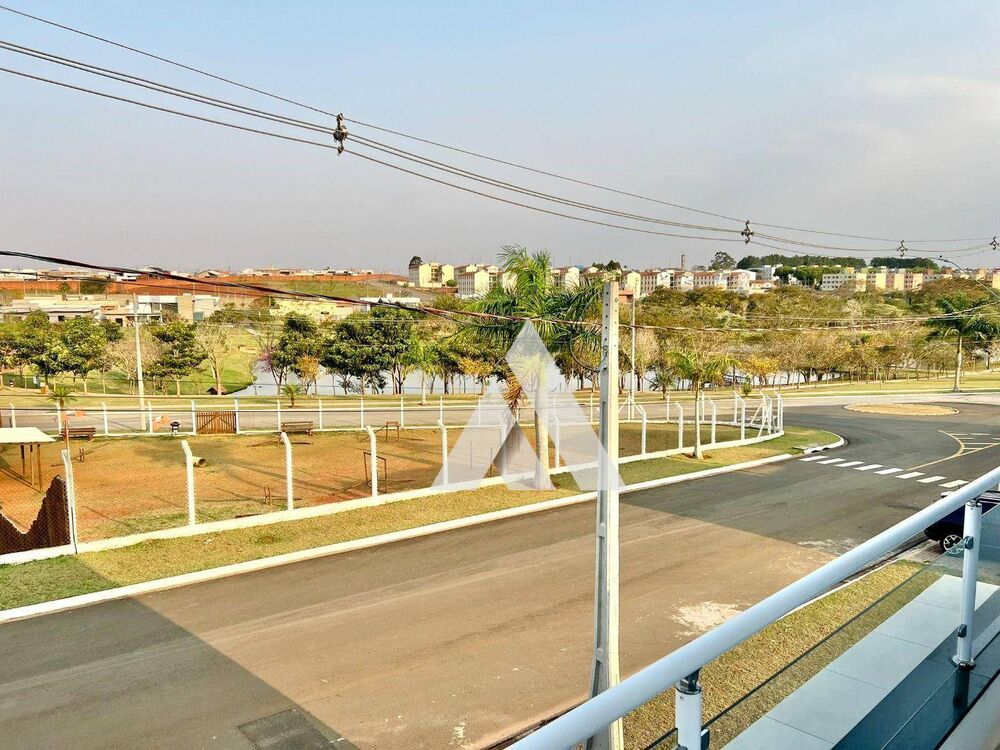 Casa de Condomínio à venda com 3 quartos, 157m² - Foto 30
