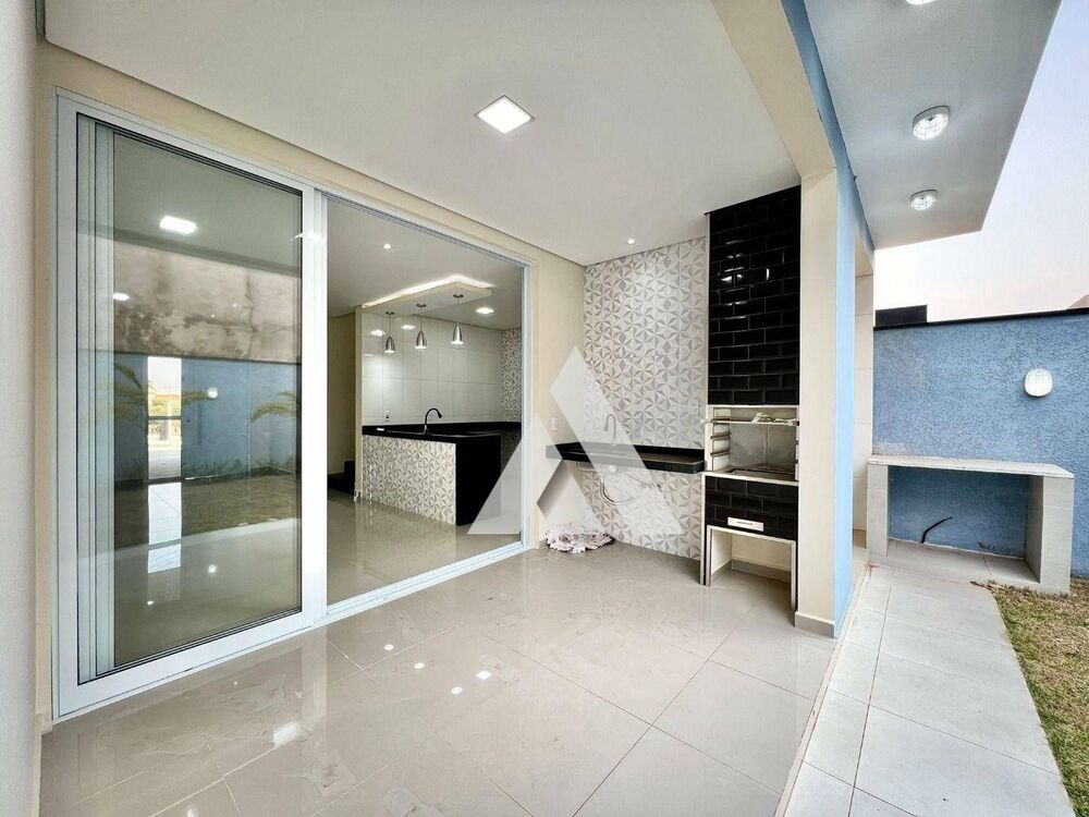 Casa de Condomínio à venda com 3 quartos, 157m² - Foto 14