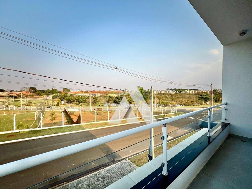 Casa de Condomínio à venda com 3 quartos, 157m² - Foto 28