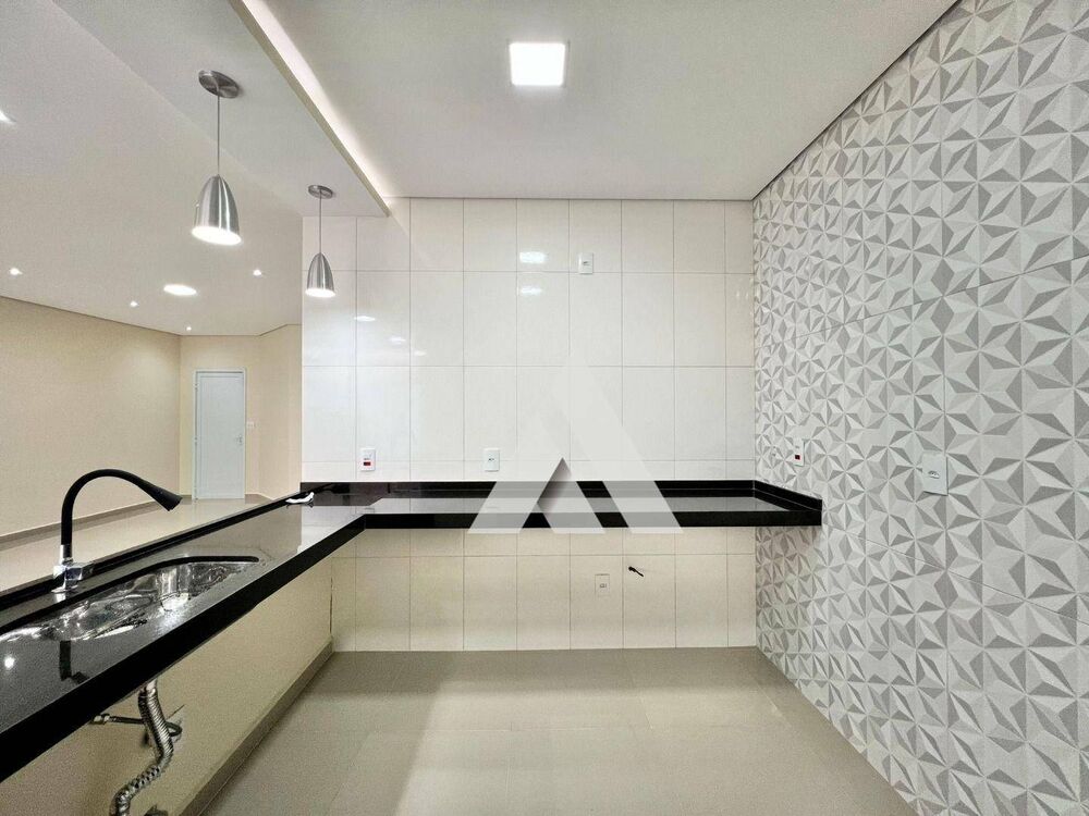 Casa de Condomínio à venda com 3 quartos, 157m² - Foto 10