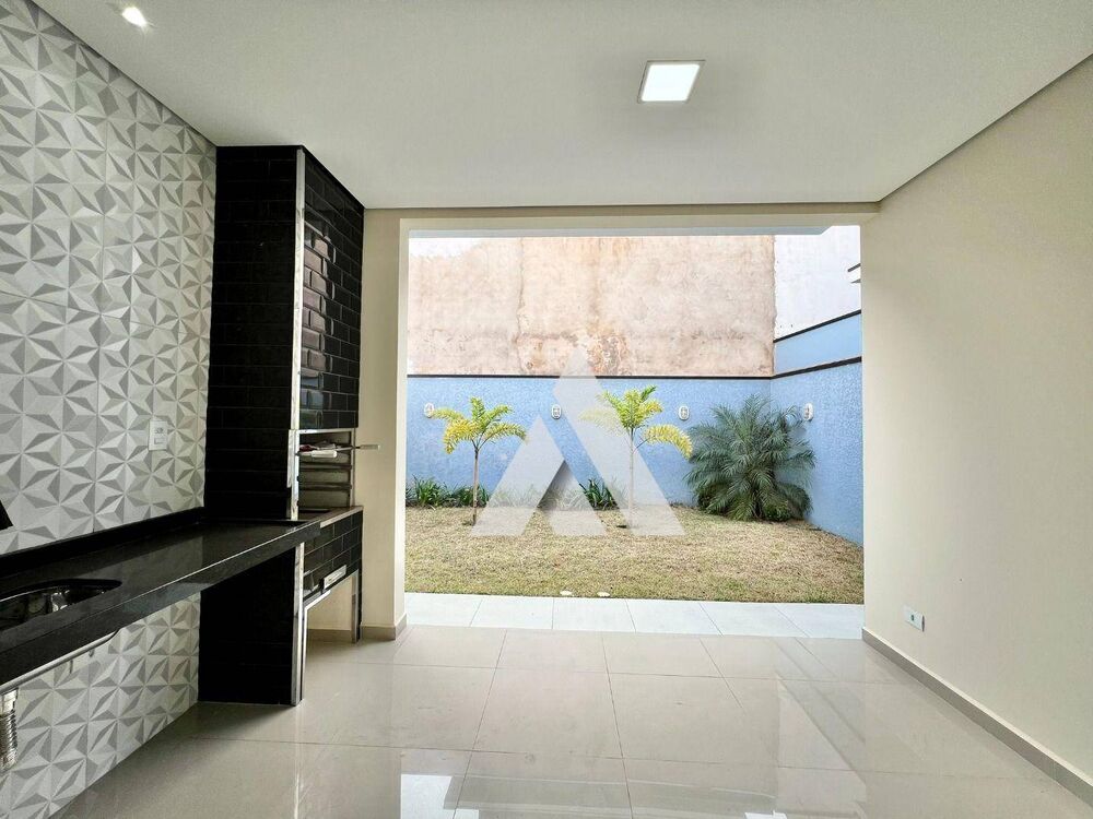 Casa de Condomínio à venda com 3 quartos, 157m² - Foto 11