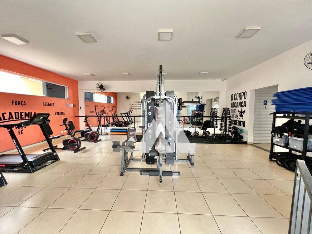 Casa de Condomínio à venda com 3 quartos, 157m² - Foto 37