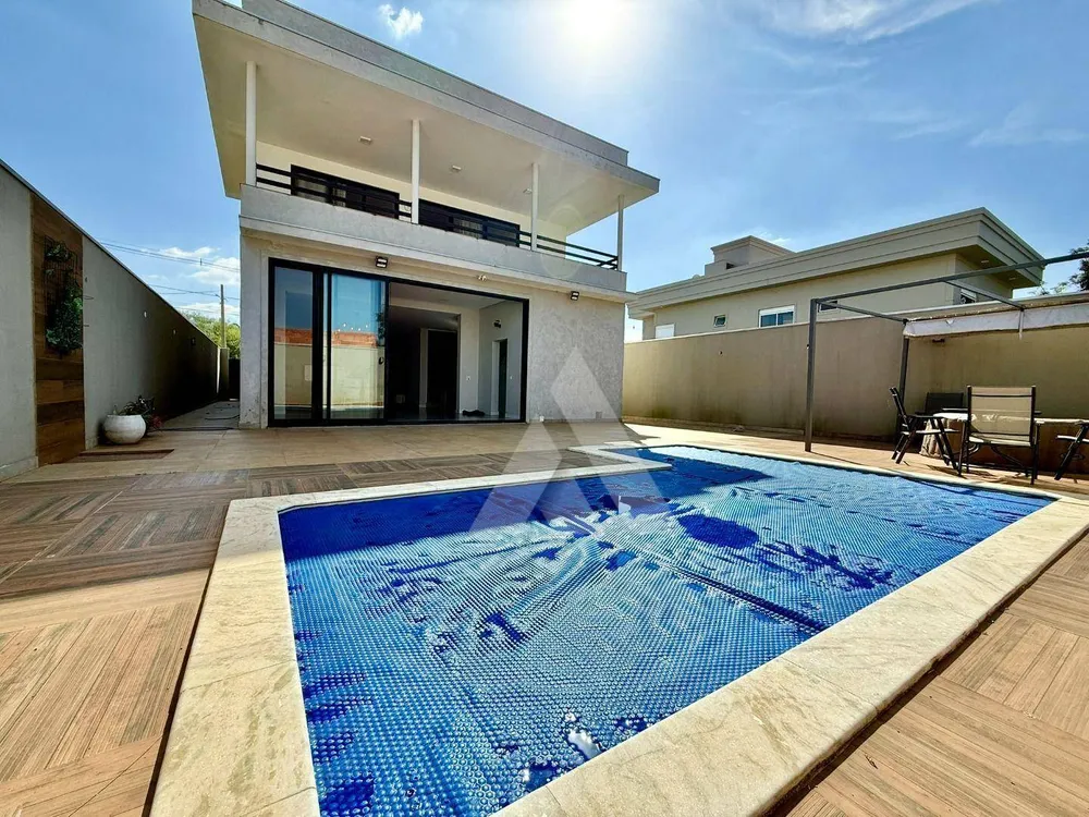 Casa de Condomínio, 3 quartos - Foto 6