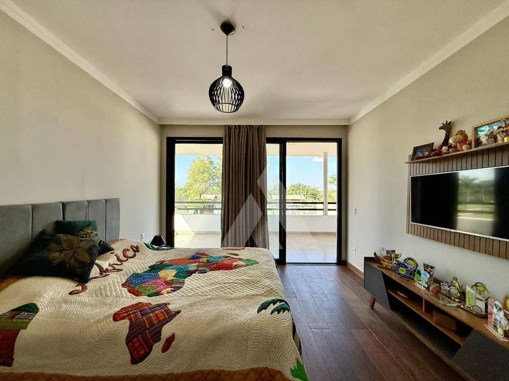 Casa de Condomínio, 3 quartos - Foto 9