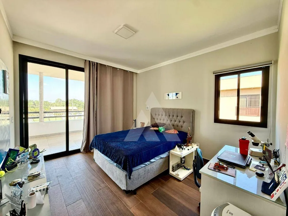 Casa de Condomínio, 3 quartos - Foto 8