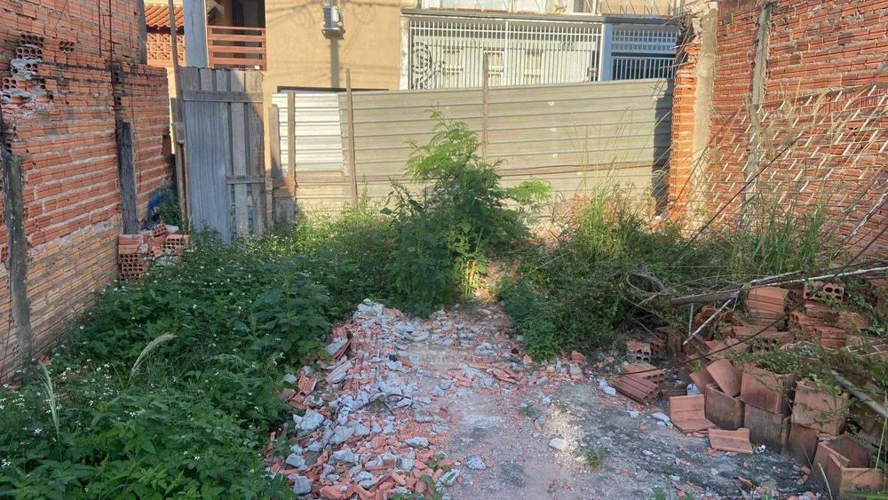 Terreno, 128 m² - Foto 3