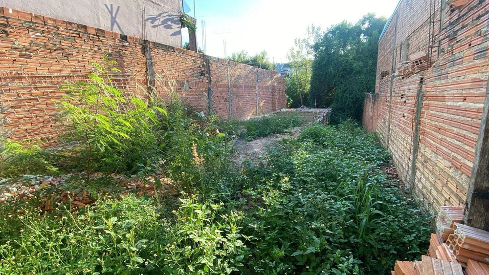 Terreno, 128 m² - Foto 2