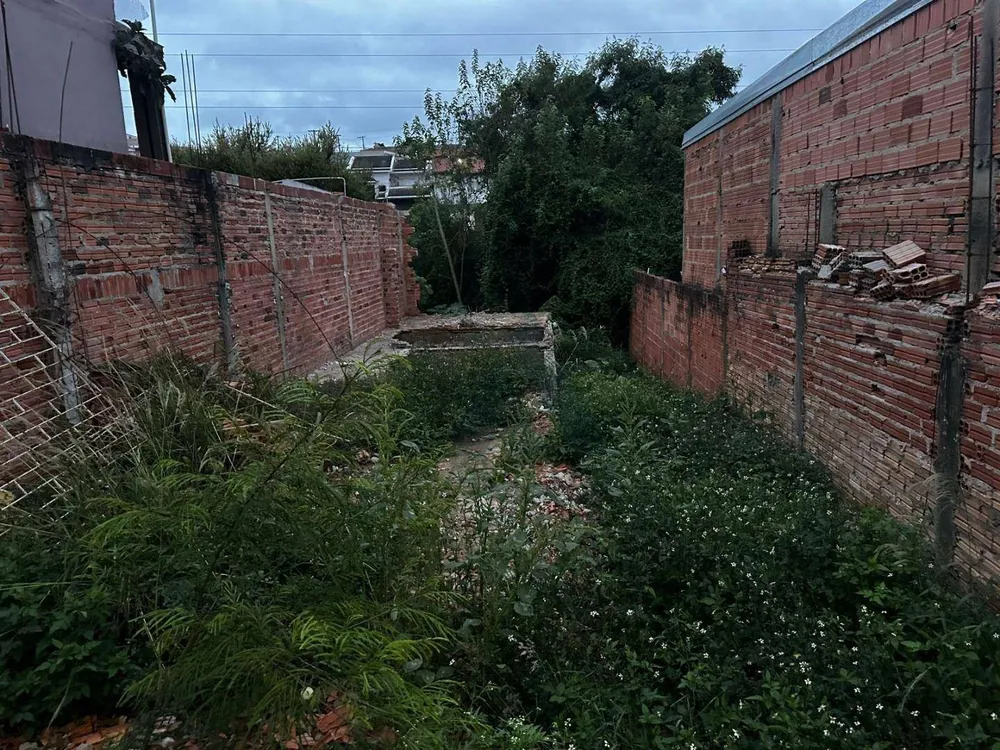 Terreno, 128 m² - Foto 1