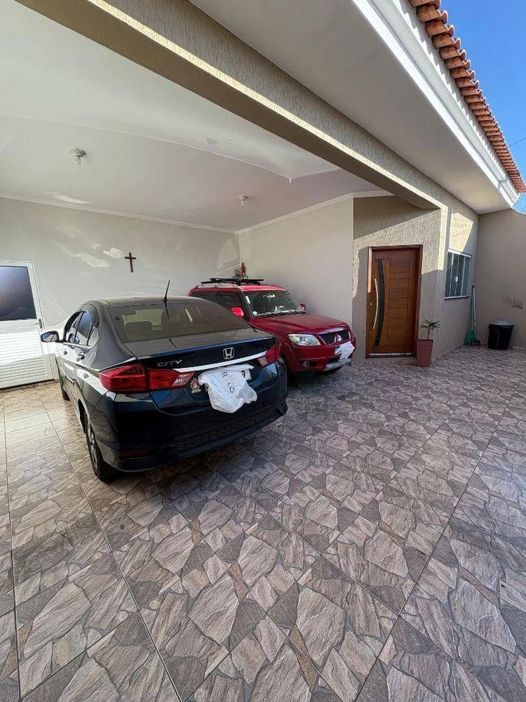 Casa, 3 quartos, 180 m² - Foto 15