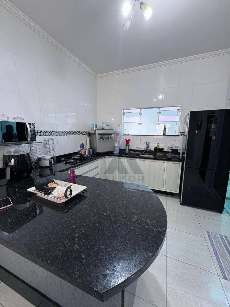Casa, 3 quartos, 180 m² - Foto 5