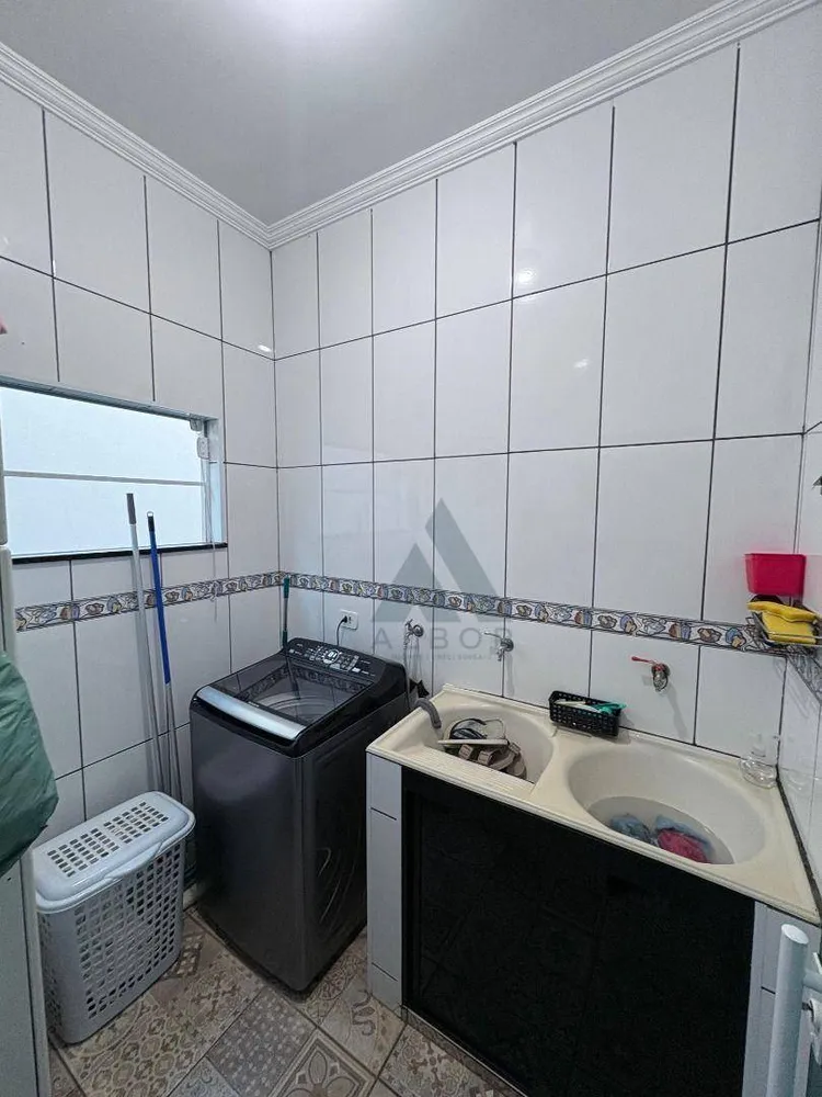 Casa, 3 quartos, 180 m² - Foto 9