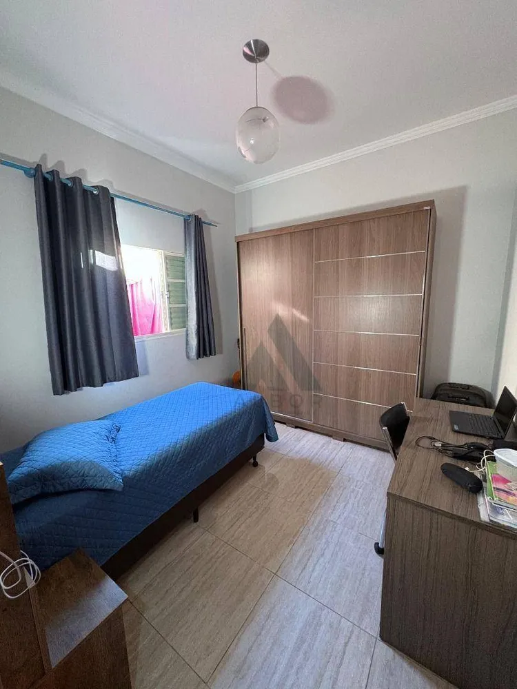 Casa, 3 quartos, 180 m² - Foto 11