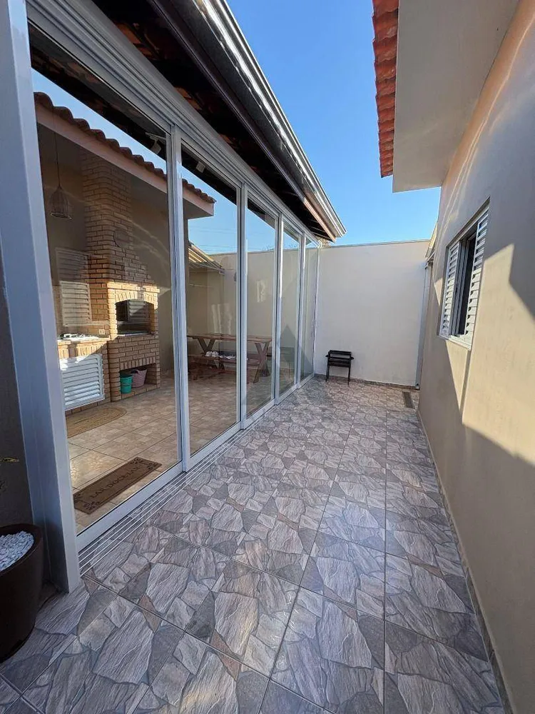 Casa, 3 quartos, 180 m² - Foto 14