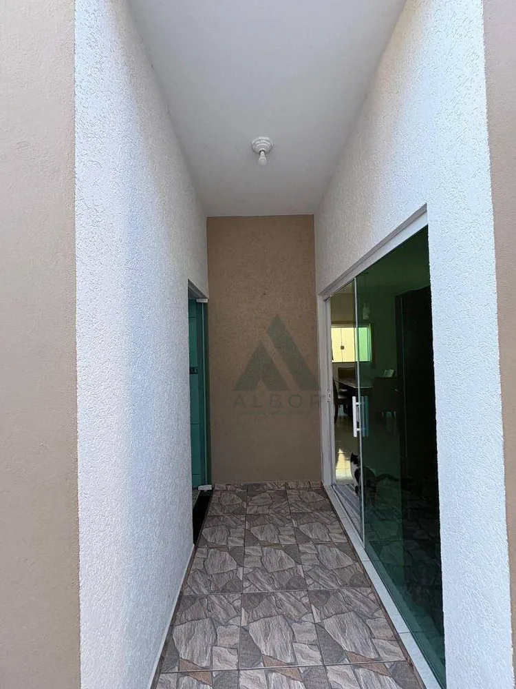 Casa, 3 quartos, 180 m² - Foto 8