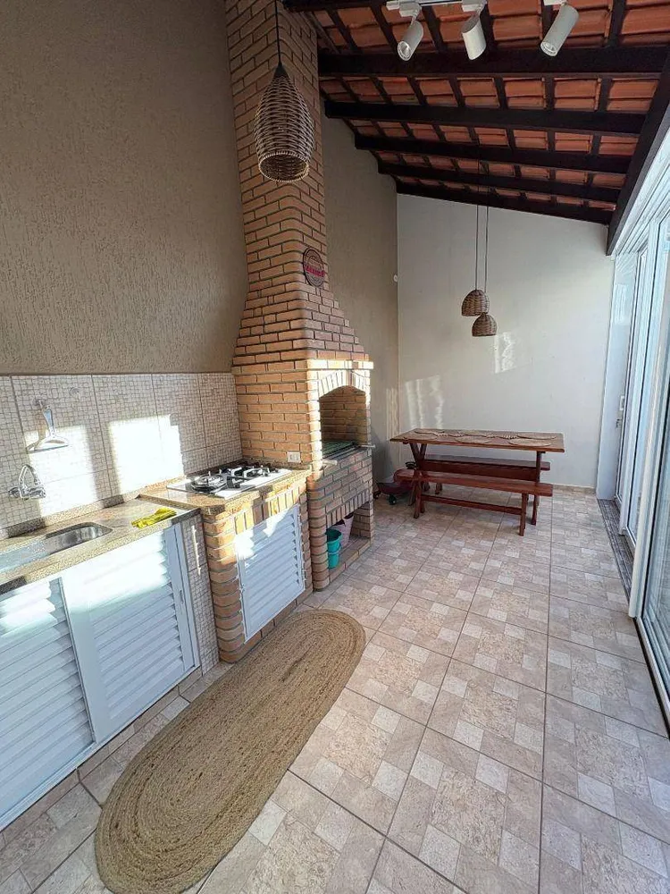Casa, 3 quartos, 180 m² - Foto 13