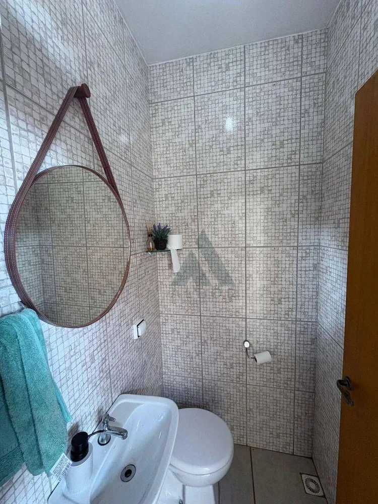 Casa, 3 quartos, 180 m² - Foto 7