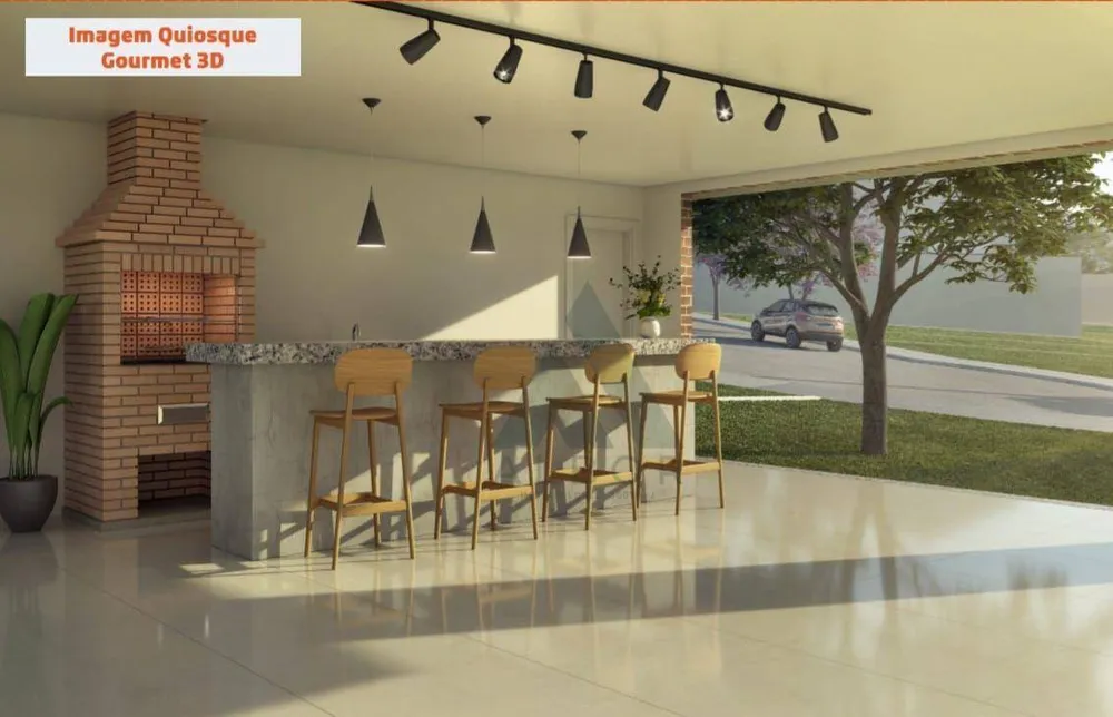 Loteamento e Condomínio, 176 m² - Foto 3