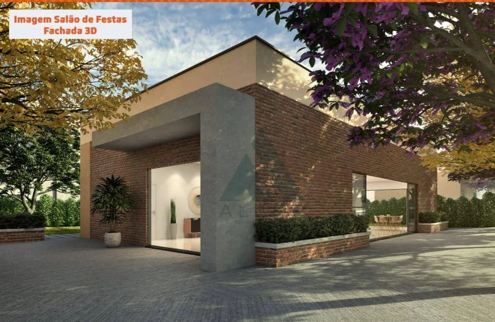 Loteamento e Condomínio, 176 m² - Foto 2