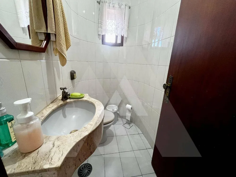 Casa, 5 quartos, 343 m² - Foto 15