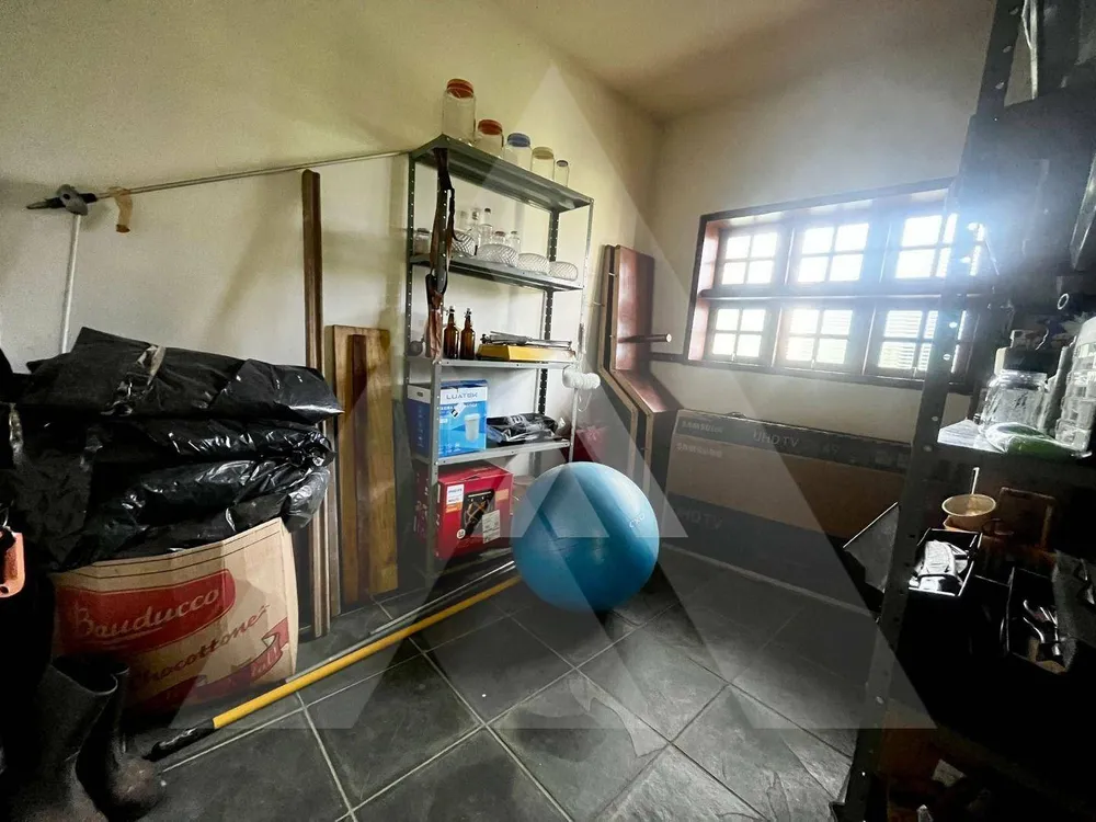 Casa, 5 quartos, 343 m² - Foto 6