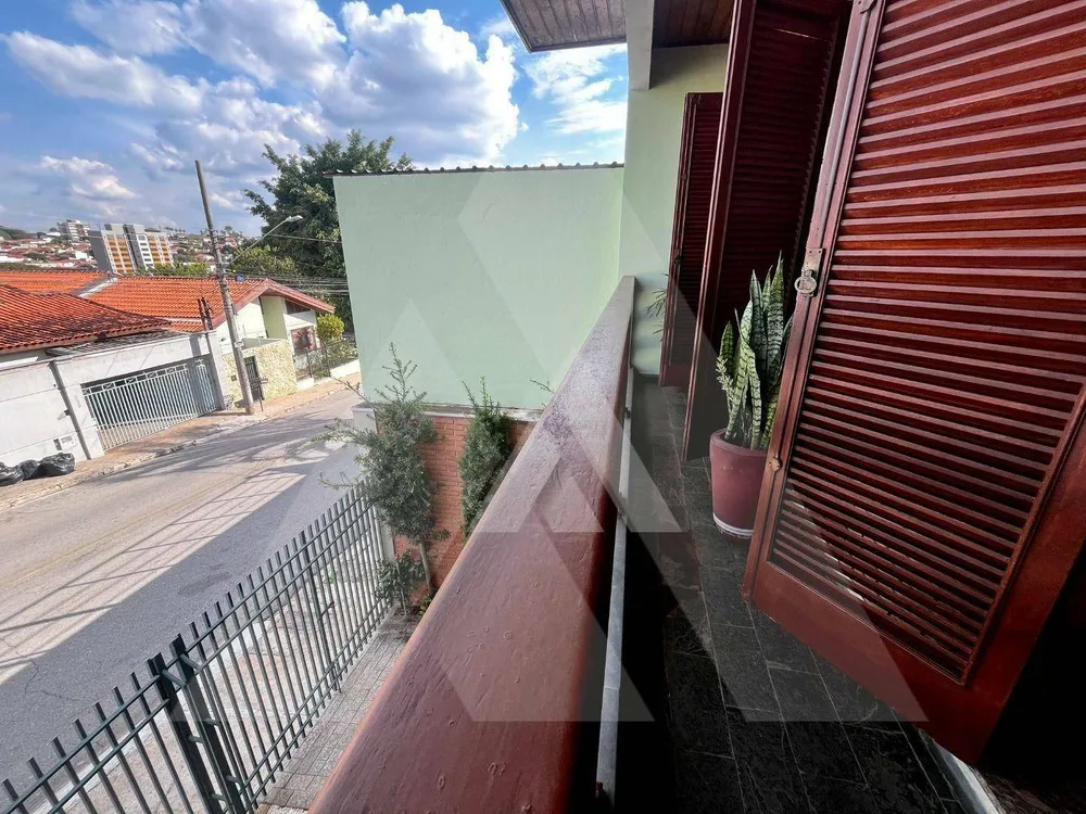 Casa, 5 quartos, 343 m² - Foto 16