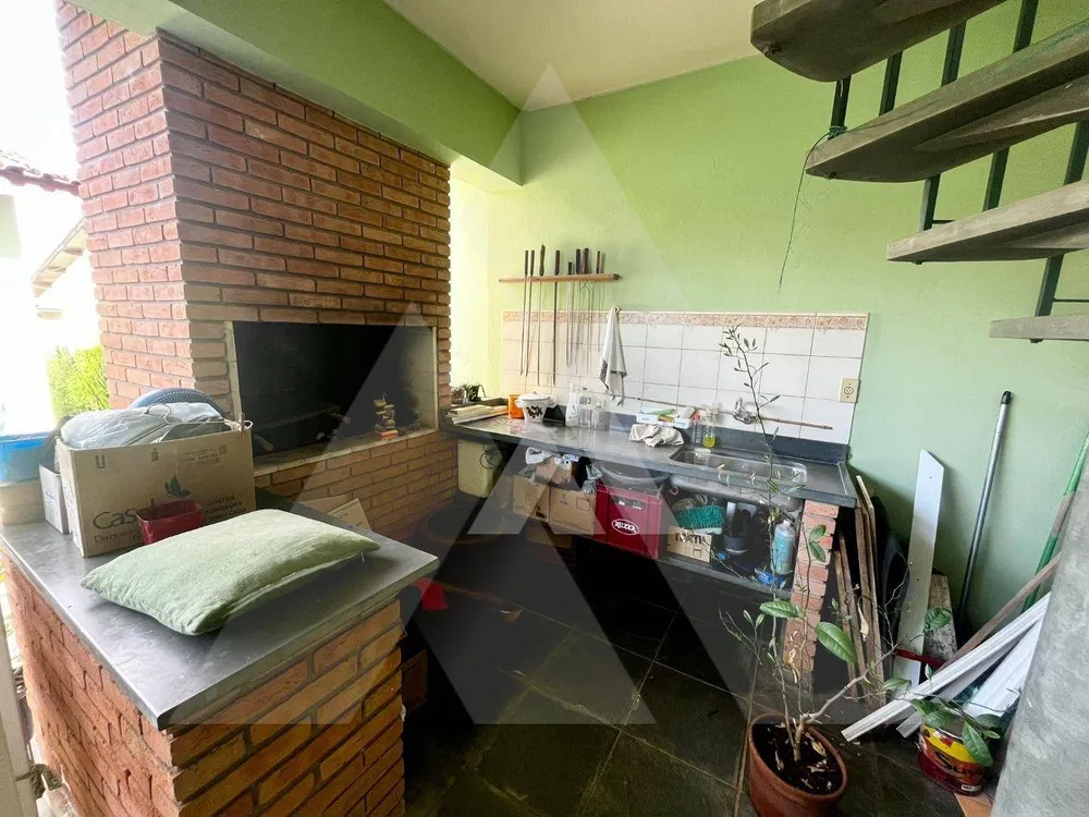 Casa, 5 quartos, 343 m² - Foto 5