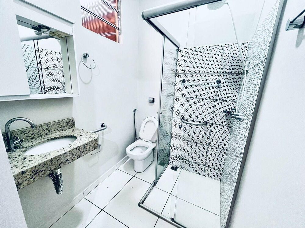 Casa à venda com 3 quartos, 124m² - Foto 5