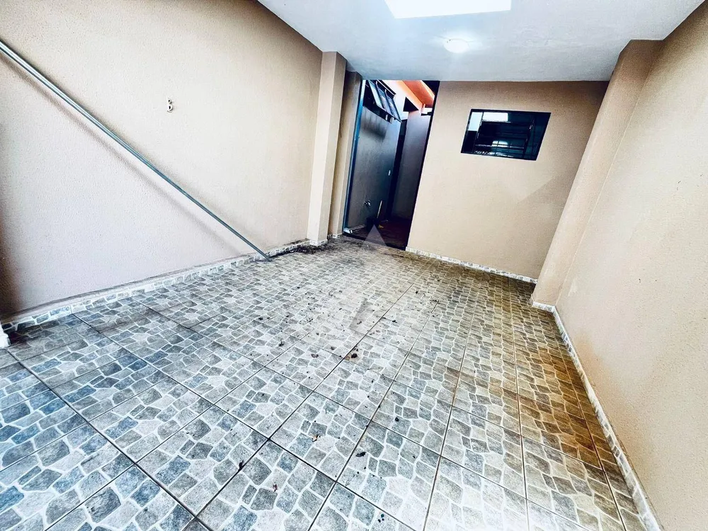 Casa, 3 quartos, 124 m² - Foto 14