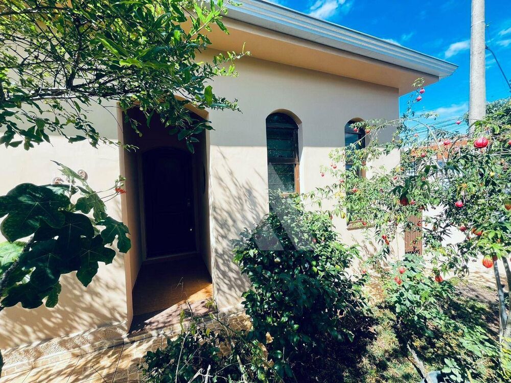 Casa à venda com 3 quartos, 124m² - Foto 12