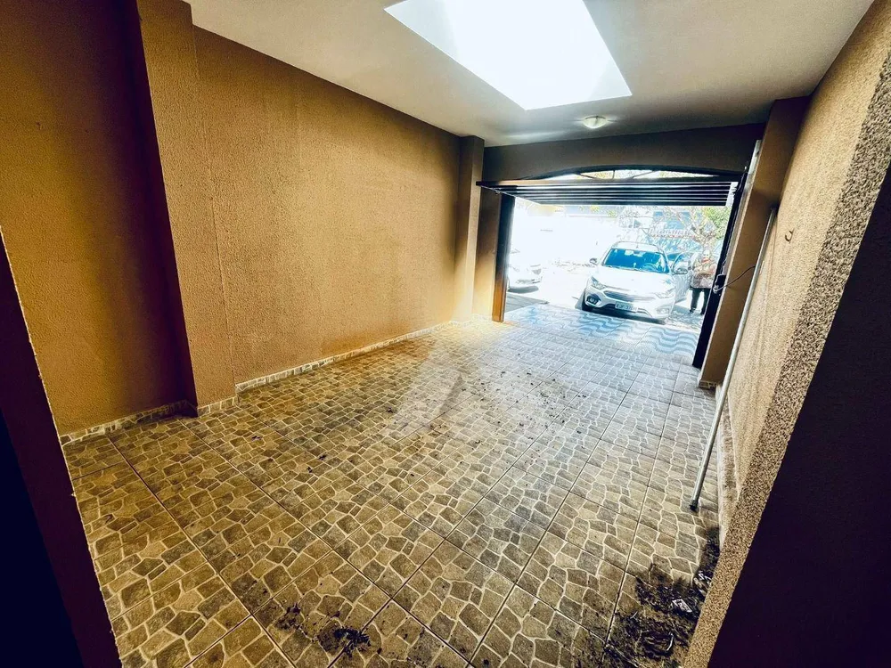 Casa, 3 quartos, 124 m² - Foto 13