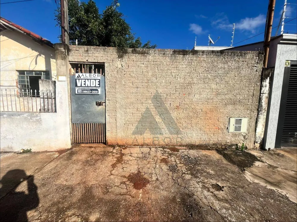 Terreno, 187 m² - Foto 1