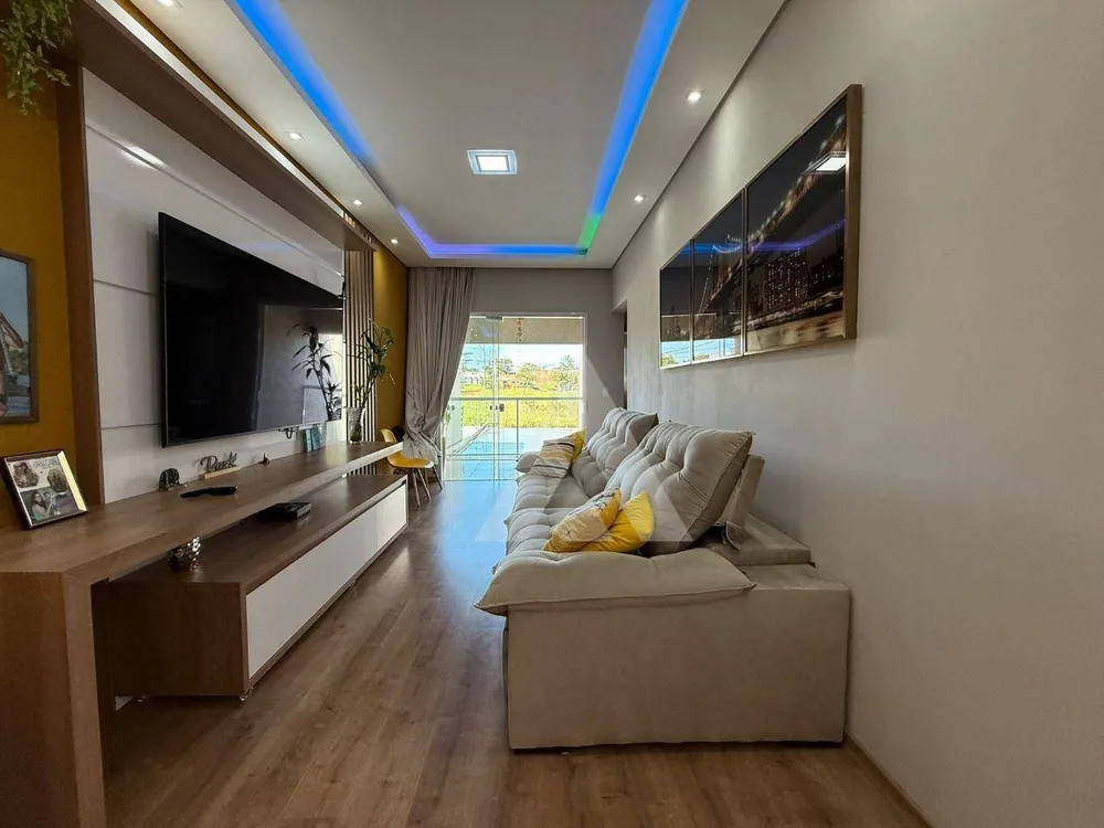 Casa, 3 quartos, 180 m² - Foto 3