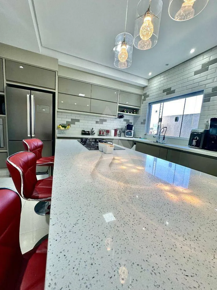 Casa, 3 quartos, 180 m² - Foto 12
