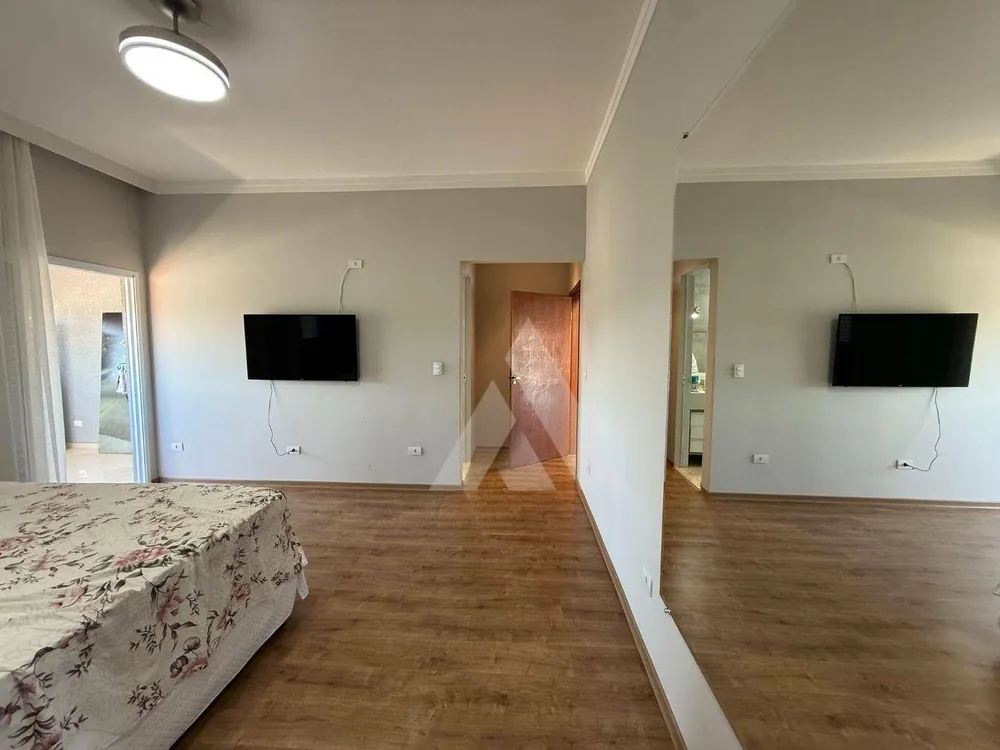 Casa, 3 quartos, 180 m² - Foto 5