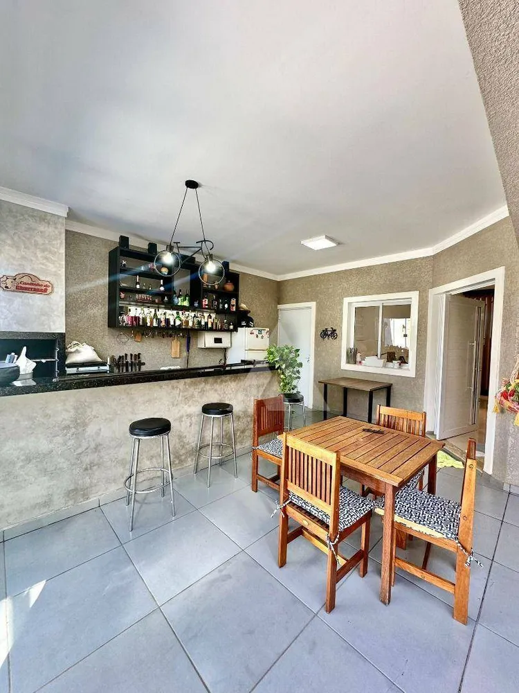 Casa, 3 quartos, 180 m² - Foto 7