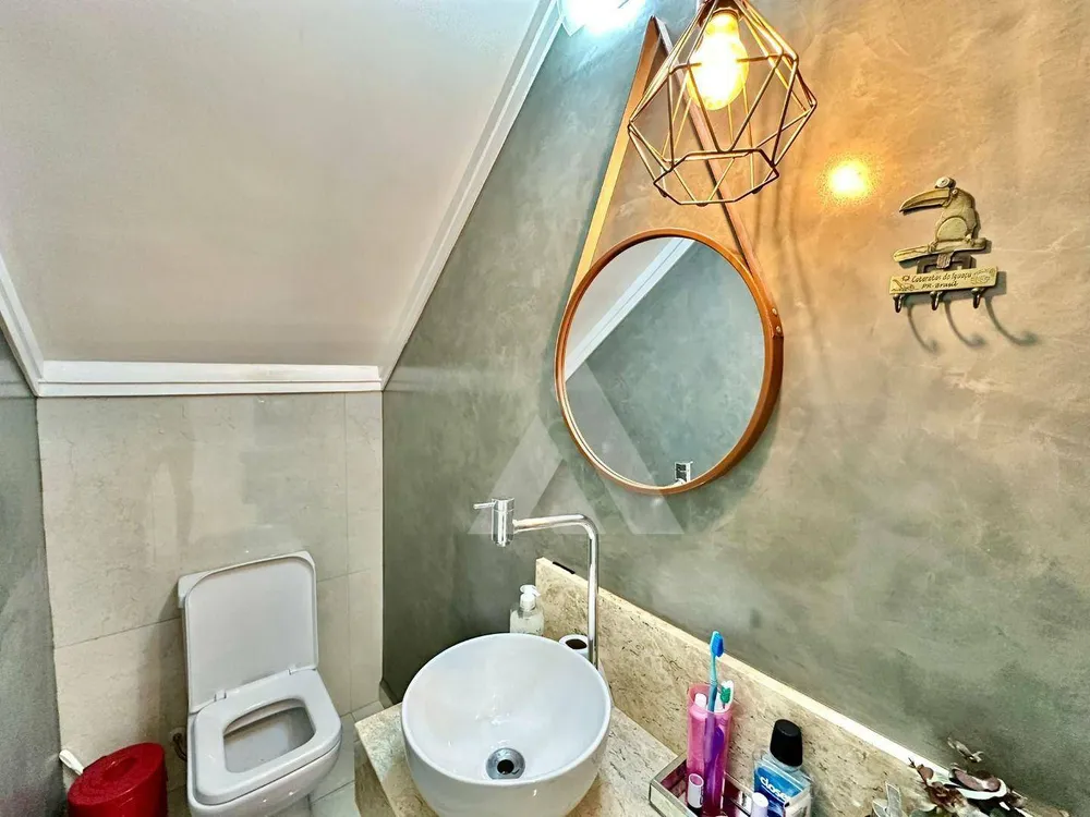 Casa, 3 quartos, 180 m² - Foto 11