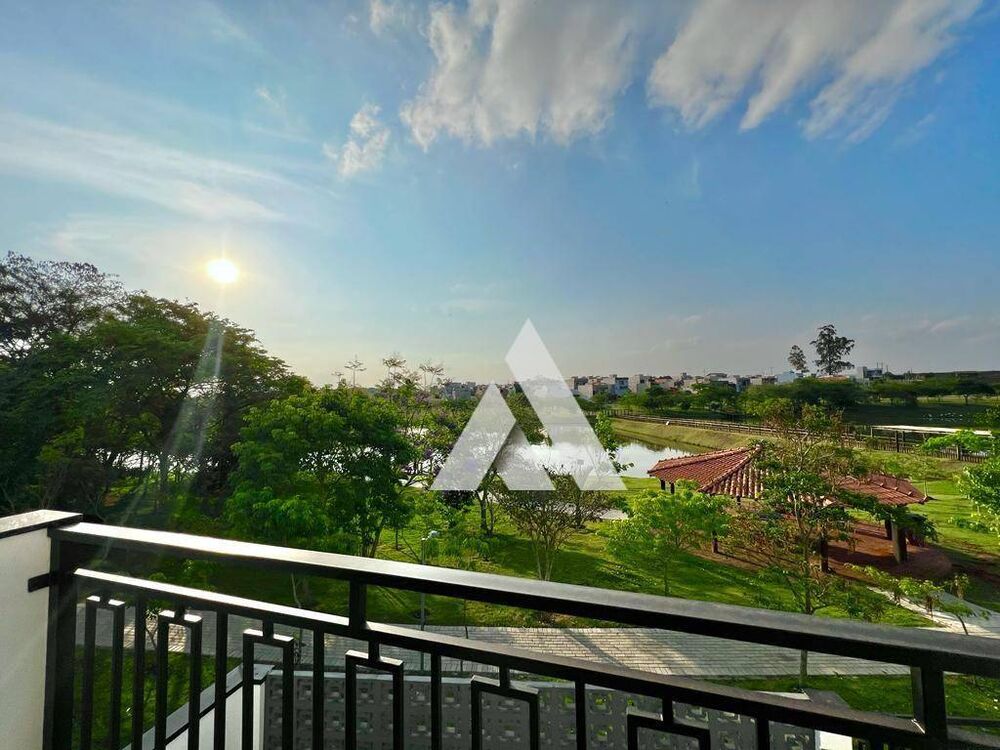 Casa de Condomínio à venda com 3 quartos, 135m² - Foto 9