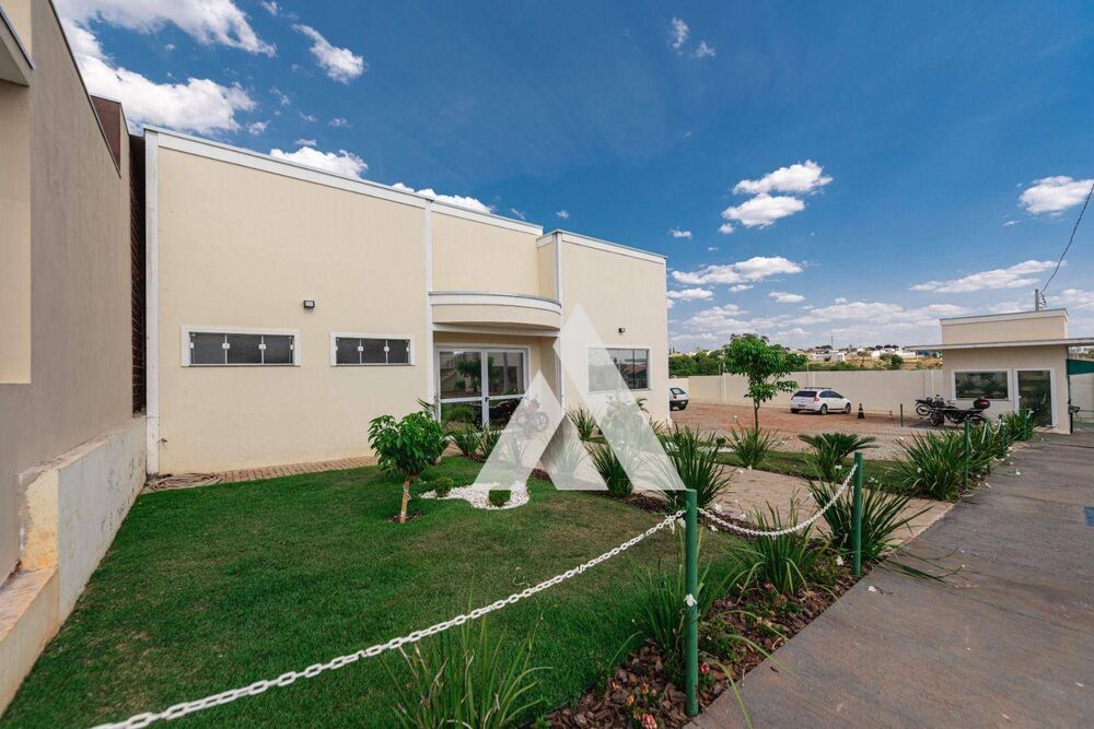 Casa de Condomínio à venda com 3 quartos, 135m² - Foto 18
