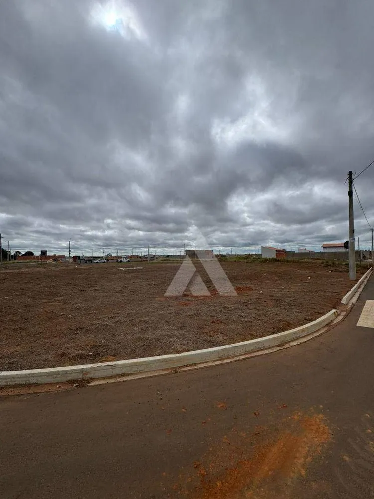 Terreno, 220 m² - Foto 1