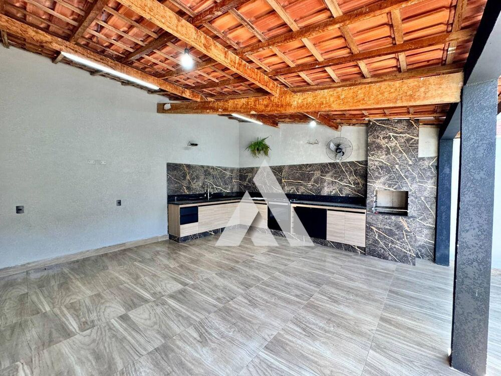 Casa à venda com 3 quartos, 130m² - Foto 4