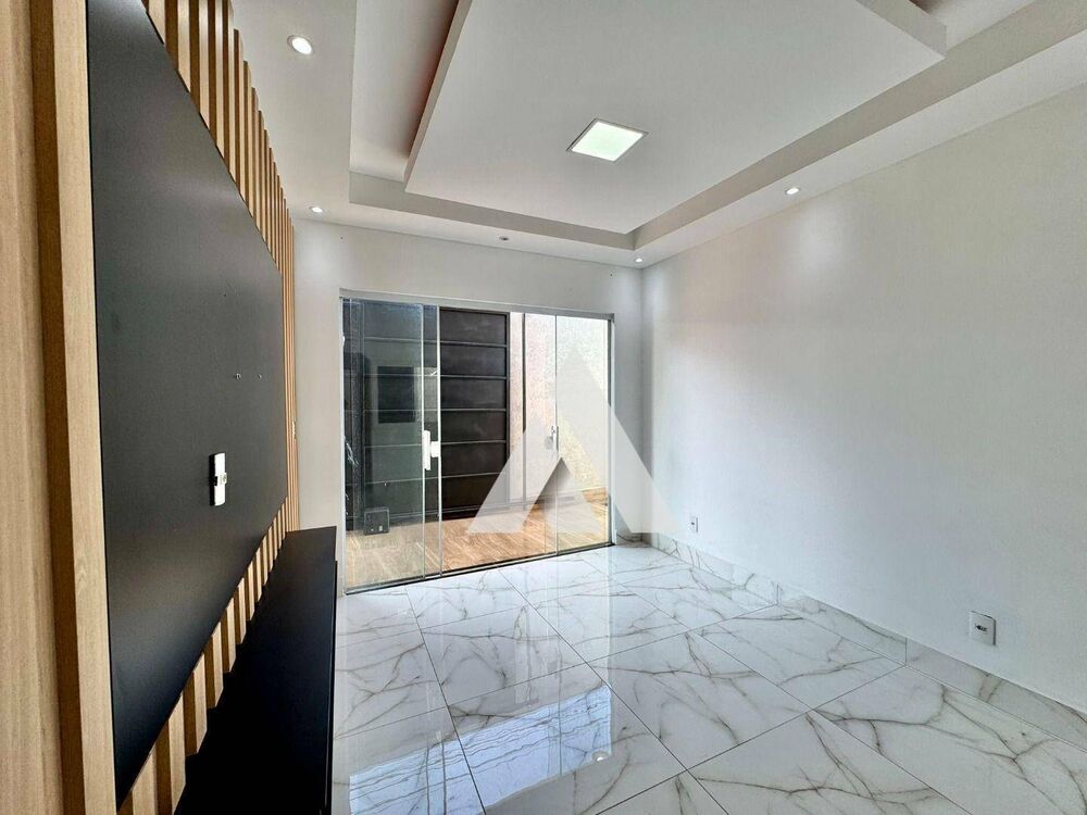 Casa à venda com 3 quartos, 130m² - Foto 8