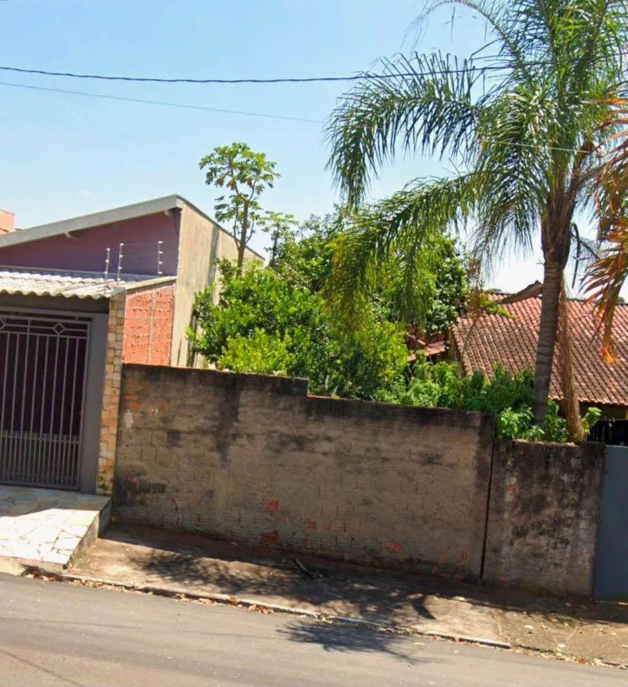 Terreno, 135 m² - Foto 1