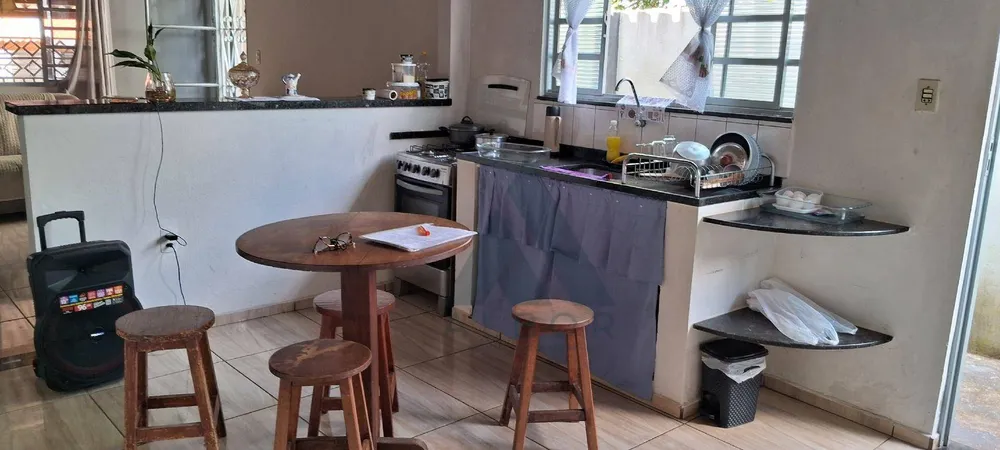 Casa, 2 quartos, 132 m² - Foto 7