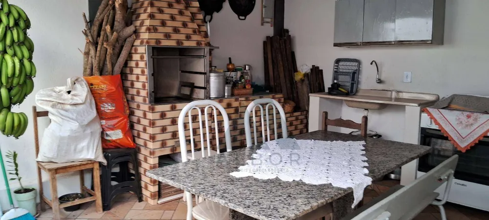 Casa, 2 quartos, 132 m² - Foto 1