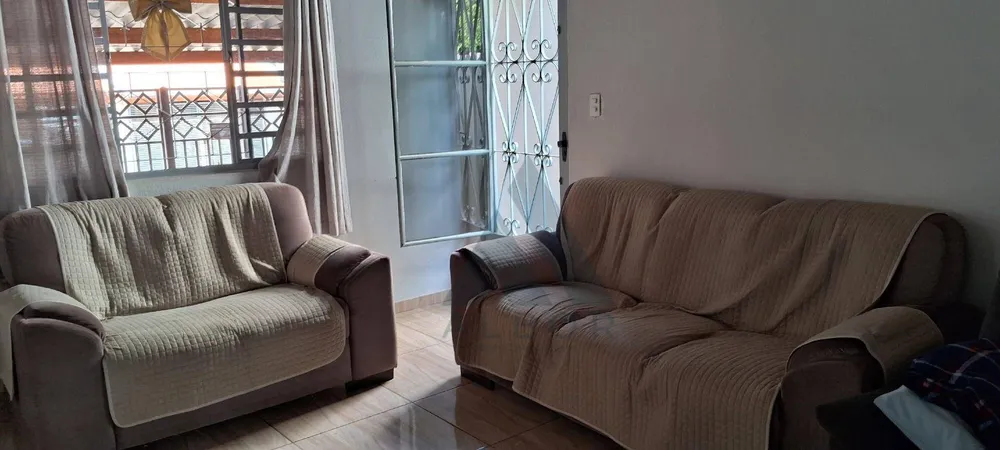 Casa, 2 quartos, 132 m² - Foto 2