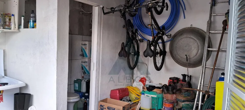 Casa, 2 quartos, 132 m² - Foto 3