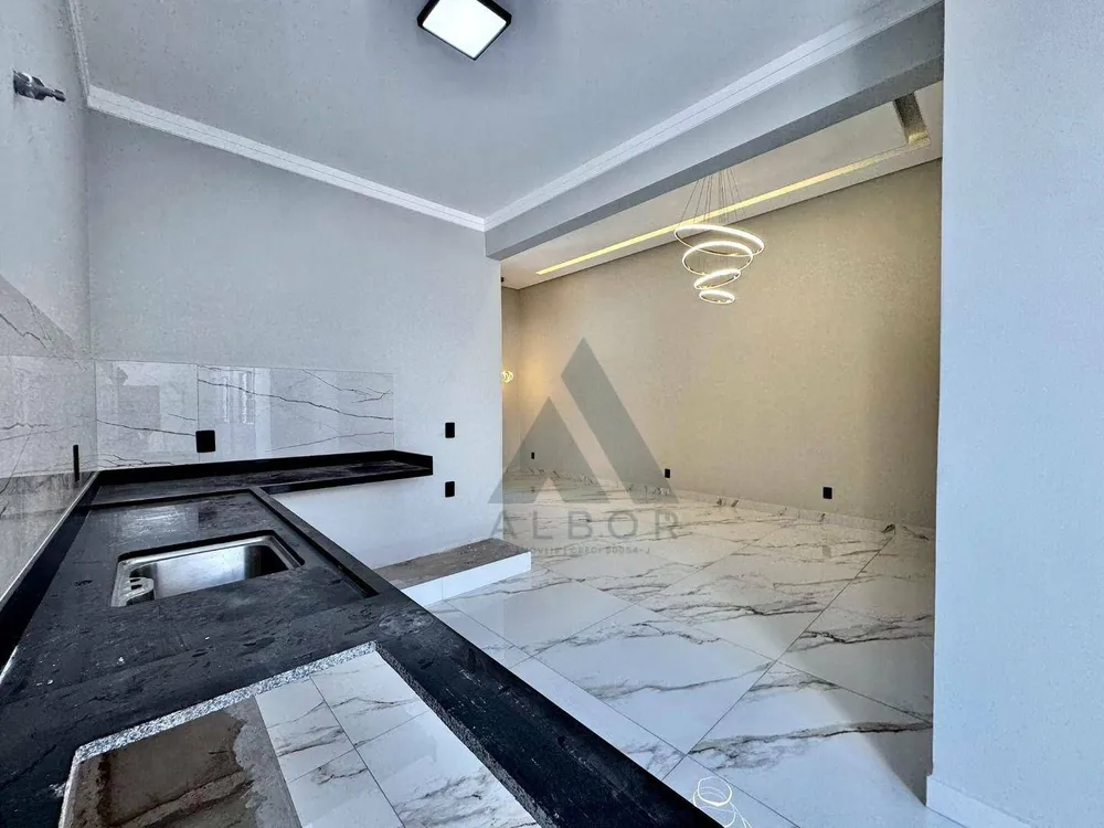 Casa, 3 quartos, 125 m² - Foto 8