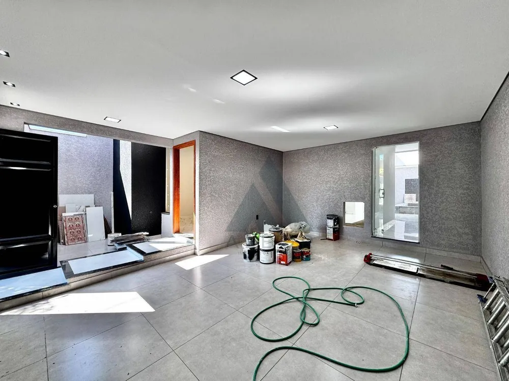 Casa, 3 quartos, 125 m² - Foto 4