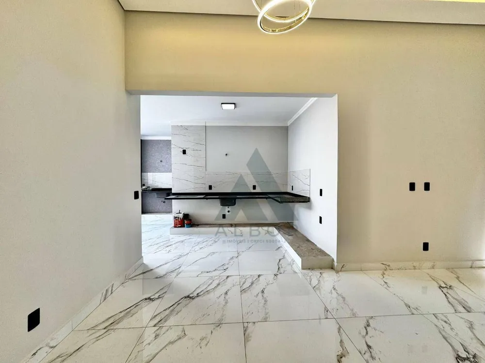 Casa, 3 quartos, 125 m² - Foto 7